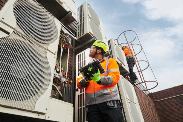 Best Air Conditioning Cleaning in Dawson, MN