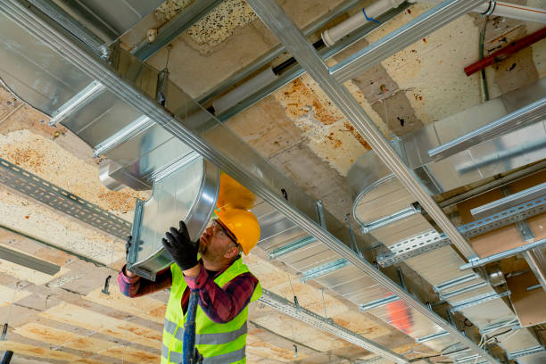 Best HVAC Supply and Distribution in Dawson, MN