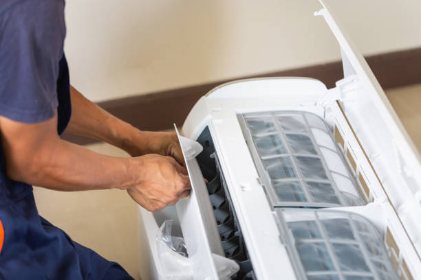 Best Residential HVAC in Dawson, MN