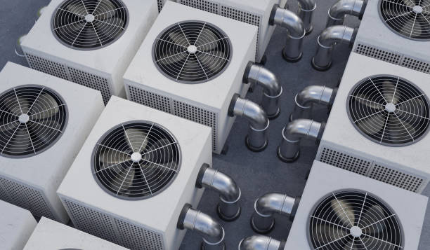 Best Commercial HVAC in Dawson, MN