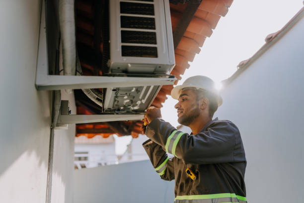 Best HVAC Training and Certification in Dawson, MN