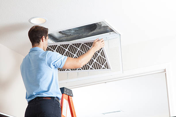 Best HVAC Software and Technology in Dawson, MN