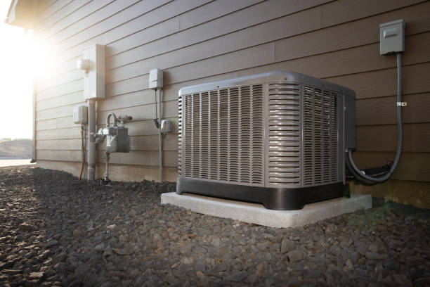 Best HVAC Equipment and Components in Dawson, MN